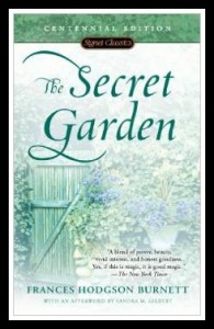 The Secret Garden